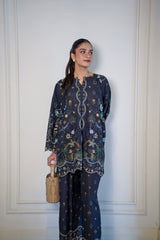 MIRELLE | 2PC STITCHED