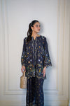 MIRELLE | 2PC STITCHED