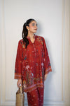 ORIYA | 2PC STITCHED