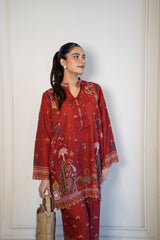 ORIYA | 2PC STITCHED