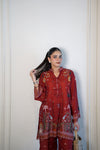 ORIYA | 2PC STITCHED