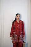 ORIYA | 2PC STITCHED