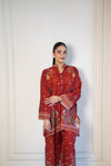 ORIYA | 2PC STITCHED