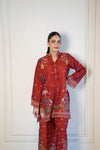 ORIYA | 2PC STITCHED