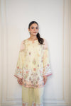 ISARI | 2PC STITCHED