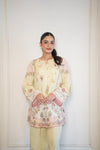 ISARI | 2PC STITCHED