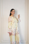 ISARI | 2PC STITCHED