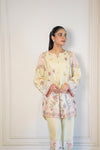 ISARI | 2PC STITCHED