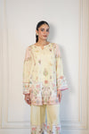 ISARI | 2PC STITCHED