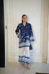 LUNE | 2PC STITCHED