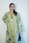 THALIA | 2PC STITCHED