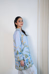 CYENNA | 2PC STITCHED