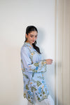 CYENNA | 2PC STITCHED