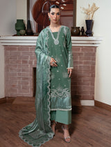 AMARA | 3PC UNSTITCHED