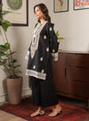 RAHA | 2PC STITCHED