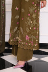 SHAB | 3PC UNSTITCHED
