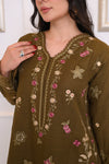 SHAB | 3PC UNSTITCHED