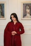 KIRAN | 3PC UNSTITCHED