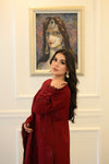 KIRAN | 3PC UNSTITCHED