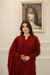 KIRAN | 3PC UNSTITCHED