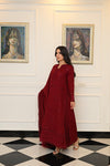 KIRAN | 3PC UNSTITCHED