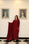 KIRAN | 3PC UNSTITCHED