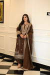 KHAZAN | 3PC UNSTITCHED