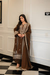 KHAZAN | 3PC UNSTITCHED