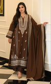 KHAZAN | 3PC UNSTITCHED