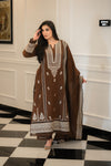 KHAZAN | 3PC UNSTITCHED