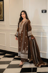 KHAZAN | 3PC UNSTITCHED
