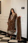 KHAZAN | 3PC UNSTITCHED