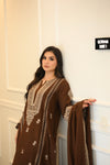 KHAZAN | 3PC UNSTITCHED