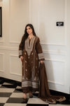 KHAZAN | 3PC UNSTITCHED