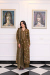 SHAB | 3PC UNSTITCHED