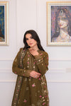 SHAB | 3PC UNSTITCHED