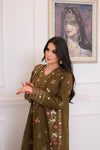 SHAB | 3PC UNSTITCHED