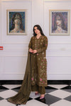 SHAB | 3PC UNSTITCHED