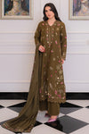 SHAB | 3PC UNSTITCHED