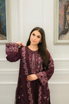 ROOP | 3PC UNSTITCHED