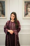 ROOP | 3PC UNSTITCHED