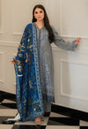 SURMAI | 3PC UNSTITCHED