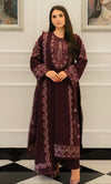 ROOP | 3PC UNSTITCHED
