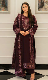 ROOP | 3PC UNSTITCHED