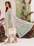 Lily | 3 PC Unstitched