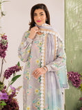 Lily | 3 PC Unstitched