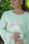 CIA | 2PC STITCHED