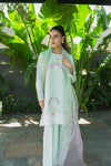 CIA | 2PC STITCHED
