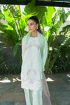 CIA | 2PC STITCHED