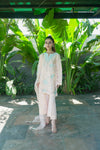 SIVYA | 2PC STITCHED